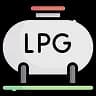 Cooking Gas (LPG)
